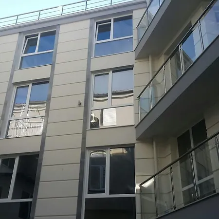 Trilogy B3 * Burgas
