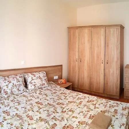 Trilogy B3 Burgas City