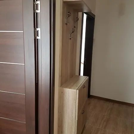 Trilogy B3 Lejlighed Burgas City