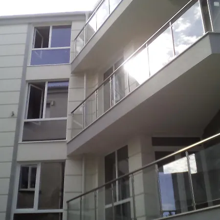 Trilogy B3 Burgas City